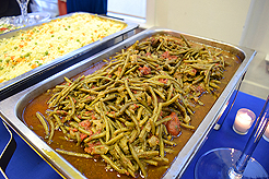 CELEBRATION OF LIFE LIVED FULLY